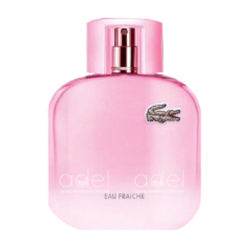 Eau De Lacoste L.12.12 Pour Elle Eau Fraiche