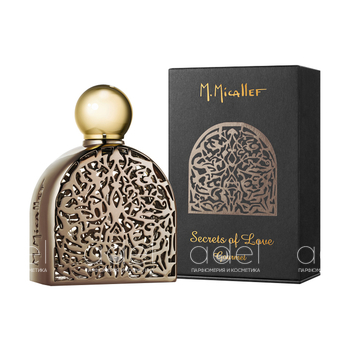 Secrets Of Love Gourmet