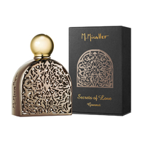M. MICALLEF Secrets Of Love Gourmet