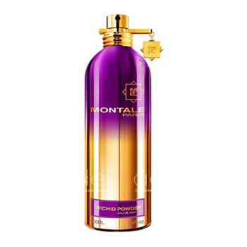 Orchid Powder