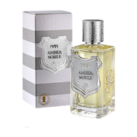 NOBILE 1942 Ambra Nobile