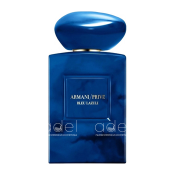 Prive Bleu Lazuli