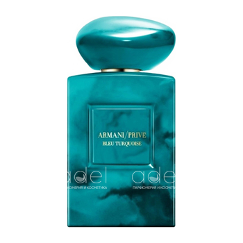 Prive Bleu Turquoise