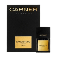 CARNER BARCELONA Sandor 70's