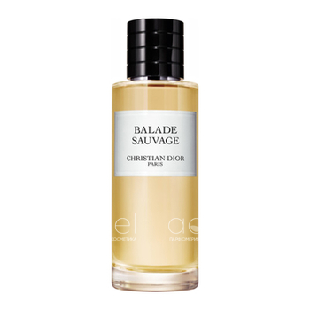 Balade Sauvage