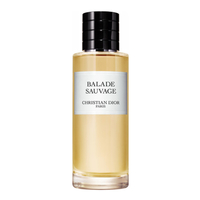 CHRISTIAN DIOR Balade Sauvage