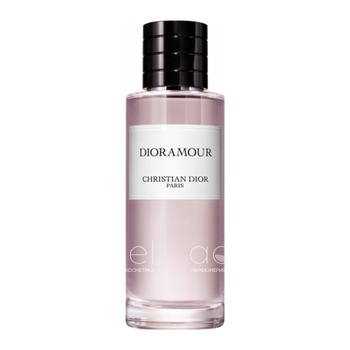 Dioramour
