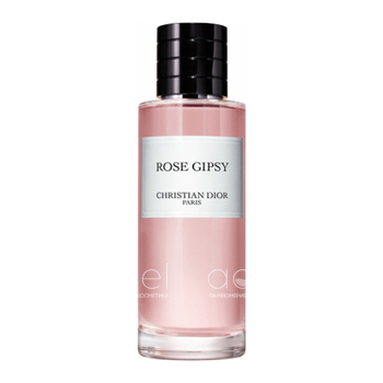 Rose Gipsy