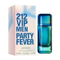 CAROLINA HERRERA 212 VIP Party Fever