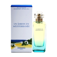 HERMES Un Jardin En Mediterranee