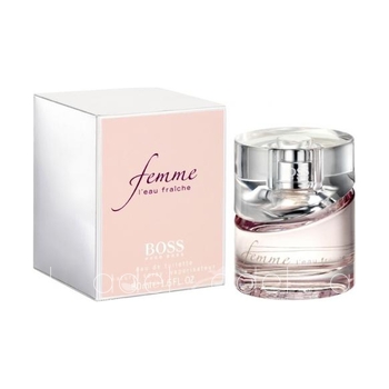Femme L'Eau Fraiche