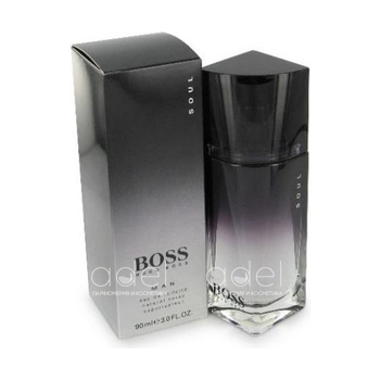 Boss Soul