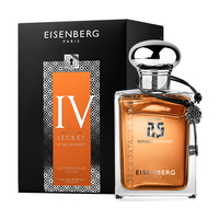 EISENBERG Rituel D'Orient Secret IV