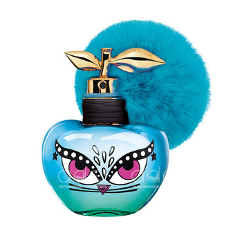 Les Monstres De Nina Ricci Luna