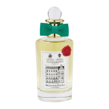 Belgravia Chypre