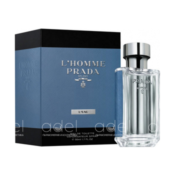 L'Homme L'Eau