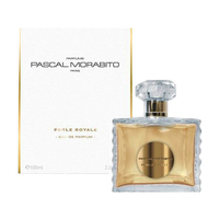 PASCAL MORABITO Perle Royale