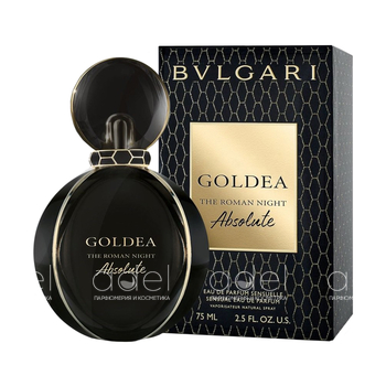 Goldea The Roman Night Absolute