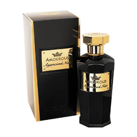 AMOUROUD Agarwood Noir