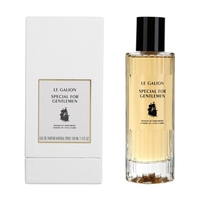 LE GALION Special For Gentlemen