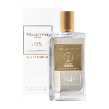 Elixir De Musc