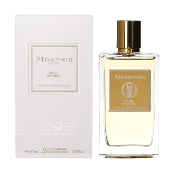 Musc Eternel