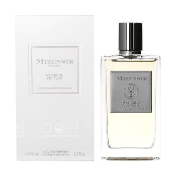 Mythique Vetiver