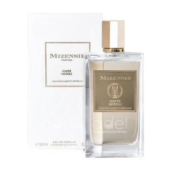 White Neroli