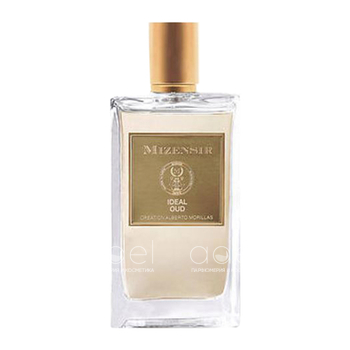 Ideal Oud