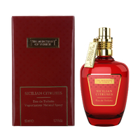 THE MERCHANT OF VENICE Sicilian Citruses