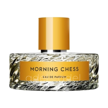 Morning Chess
