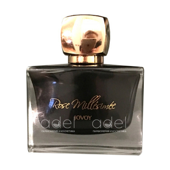 Rose Millesimee