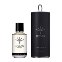 PARLE MOI DE PARFUM Chypre Mojo