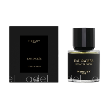 Eau Sacree