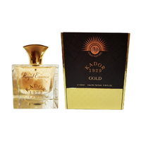 NORAN PERFUMES Kador 1929 Gold