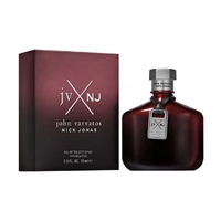 JOHN VARVATOS JV X NJ Crimson