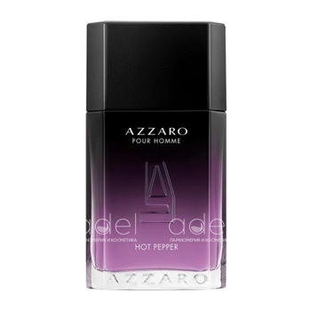 Hot Pepper Pour Homme