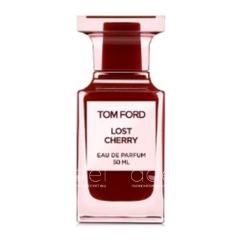 Lost Cherry