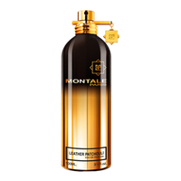 MONTALE Leather Patchouli