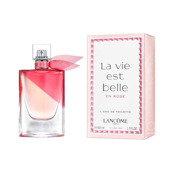 La Vie est Belle En Rose