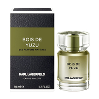 KARL LAGERFELD Bois De Yuzu