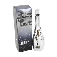 JENNIFER LOPEZ Glow After Dark