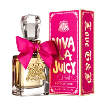Viva La Juicy