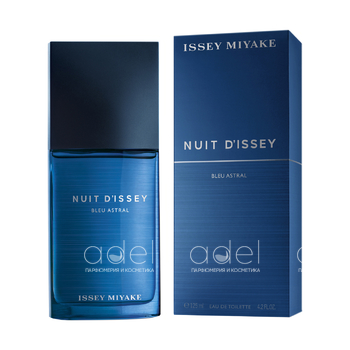 Nuit D'Issey Bleu Astral