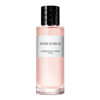 CHRISTIAN DIOR Rose Kabuki