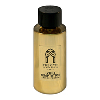 THE GATE FRAGRANCES PARIS Ivory Temptation