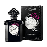 GUERLAIN Black Perfecto By La Petite Robe Noire 2018 Florale