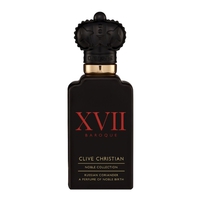 CLIVE CHRISTIAN Noble XVII Baroque Russian Coriander
