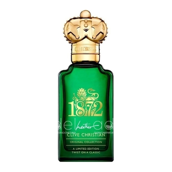 1872 Leather