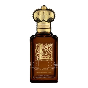 L: Floral Chypre